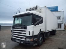 camión frigorífico Scania