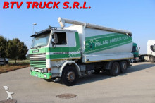 camión Scania