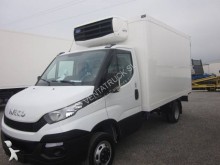 camión frigorífico Iveco