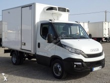 camion frigo Iveco