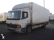 used box truck