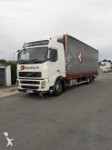 camion Volvo FH 400
