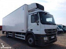 Mercedes truck