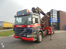 Scania other trucks