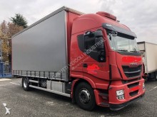 camión lonas deslizantes (PLFD) Iveco