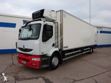 camión frigorífico mono temperatura Renault