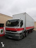 camión furgón Renault