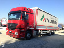camion savoyarde Mercedes