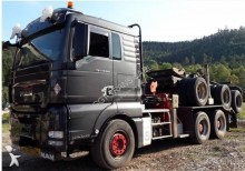 MAN TGX
