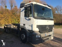 Mercedes LKW Abrollkipper