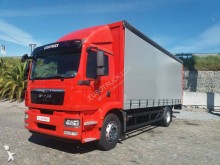 MAN TGM 18.250 BL truck