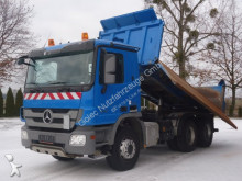 Mercedes Actros