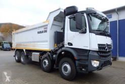 Mercedes Arocs