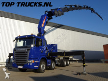 otros camiones Scania