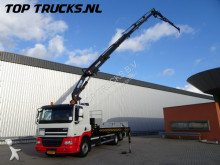 DAF flatbed truck