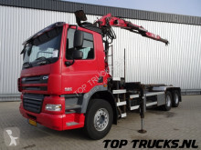 DAF other trucks