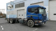 Scania chassis truck
