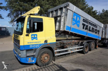 camion benne DAF