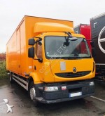 camión furgón Renault