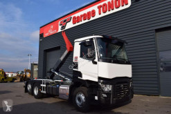 Renault LKW Abrollkipper