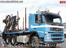Volvo FM12 420