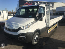 camion plateau standard Iveco
