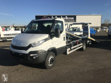 camion dépannage Iveco