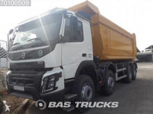 vrachtwagen Volvo FMX 460