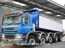 camion benne Ginaf