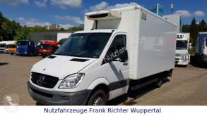 camión Mercedes 516 CDI, Kühlkoffer, Automatik, Tüv11/19