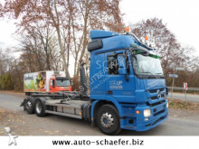 camion multibenna usato