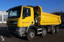 camion ribaltabile DAF