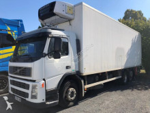 camion frigo Volvo
