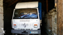 Renault Midlliner-M 200- PRITSCHE- PLANE truck