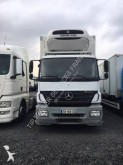 camión frigorífico Mercedes