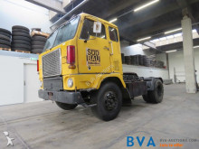 Volvo chassis truck