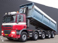 DAF CF 85.460 truck