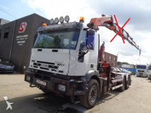 camion porte containers Iveco