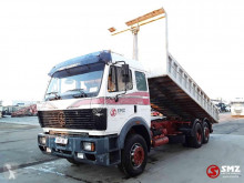 Mercedes SK 2538