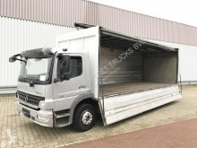 Mercedes Atego