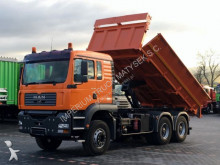 MAN TGA 33.360 / 6X4 / 2 SIDED TIPPER / BORTMATIC / truck