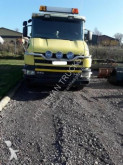 camion benne Scania
