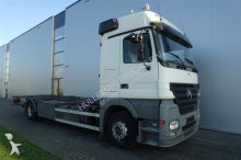 camion châssis nc