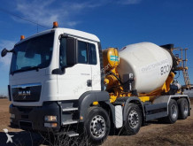 camion calcestruzzo rotore / Mescolatore usato