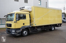 camion frigo usato