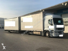 camion savoyarde Renault