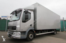 tweedehands vrachtwagen bakwagen