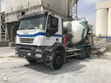 Iveco Trakker AD 260 T 35