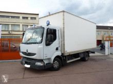 camión furgón caja polyfond Renault