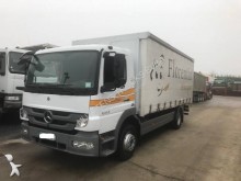Mercedes Atego 1224 truck